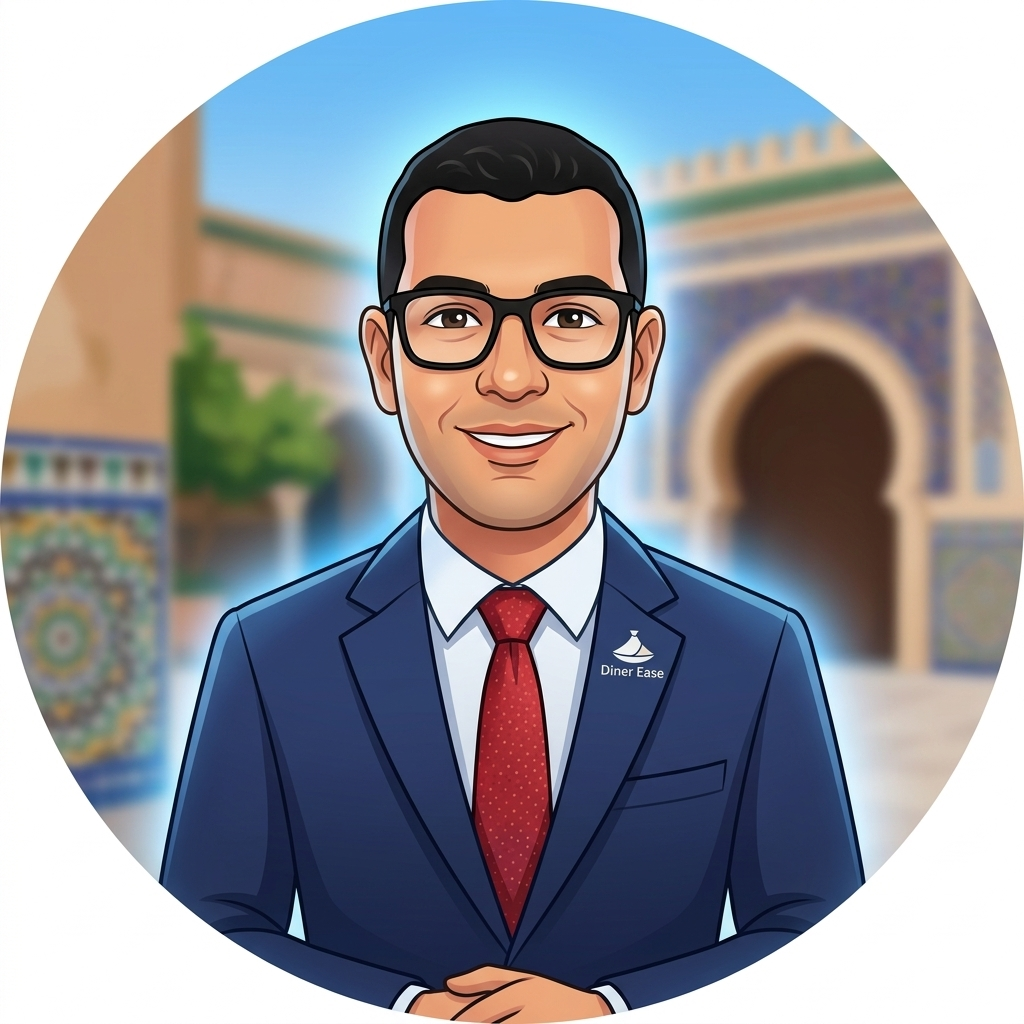 Joe - Assistant Opérationnel Personnel IA